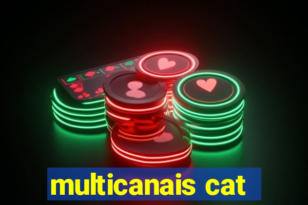 multicanais cat